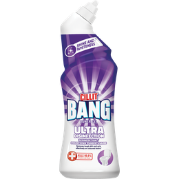 CILLIT BANG ULTRA DISINFECTION - DESINFIOIVA PUHDISTUSAINE